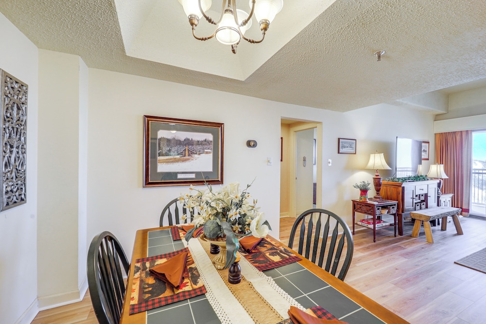 Sugar Mountain Resort Condo by Hiking & Wineries - photo 6