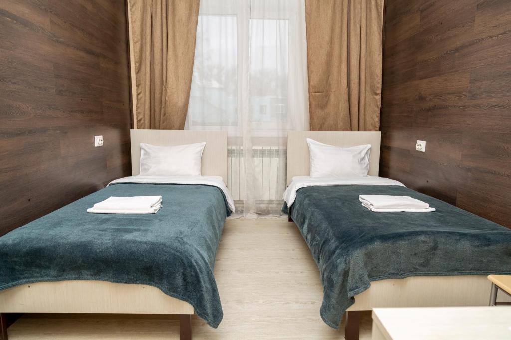 Hotel Globus - last minute hotel in Kaluga