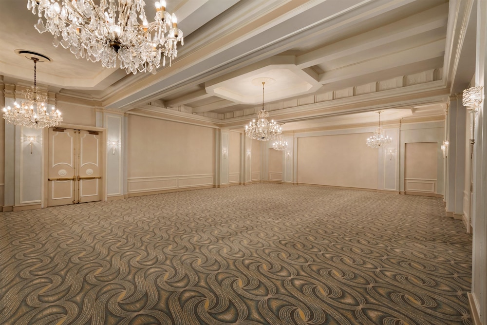 Hilton Orrington Evanston - photo 93
