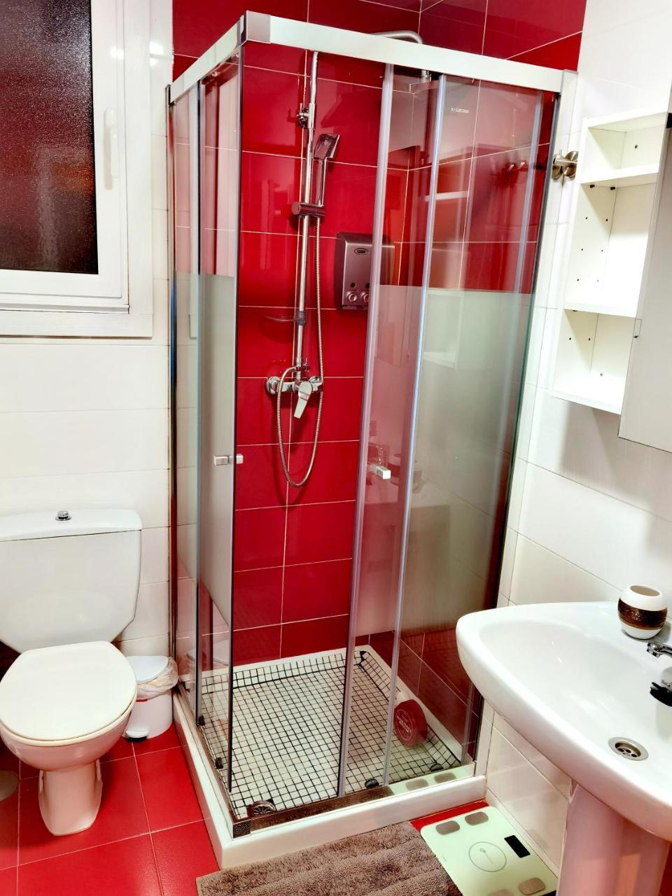 Apartamundo… Relajese En Un Lugar Con Encanto. — Cangas Do Morrazo — photo 4