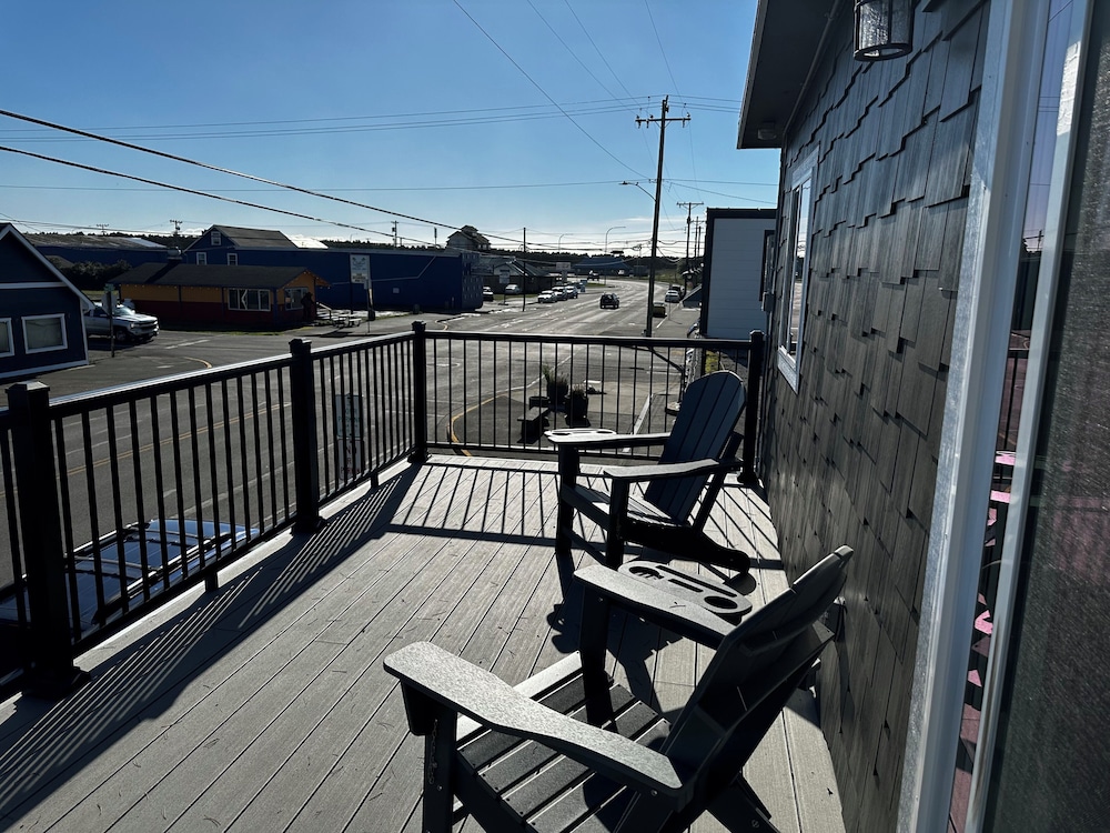 Dock Street Inn - photo 44