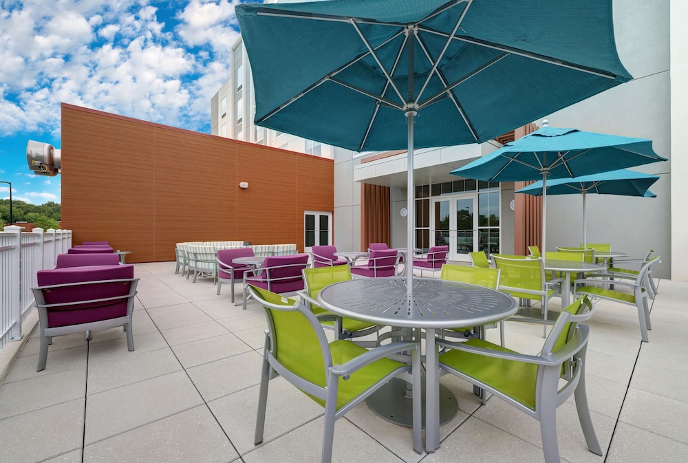 Hilton Garden Inn Manassas - photo 45