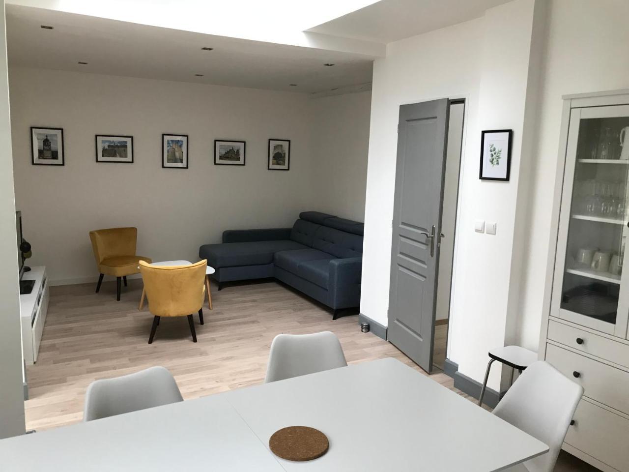 La Tranquillite Proche Beauval Et Chateaux de la Loire in Loches, France