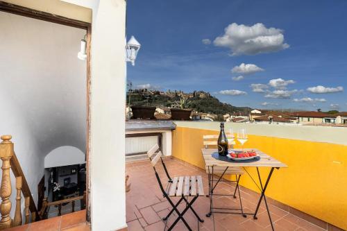 La Torretta sweet apartment — Certaldo — photo 2