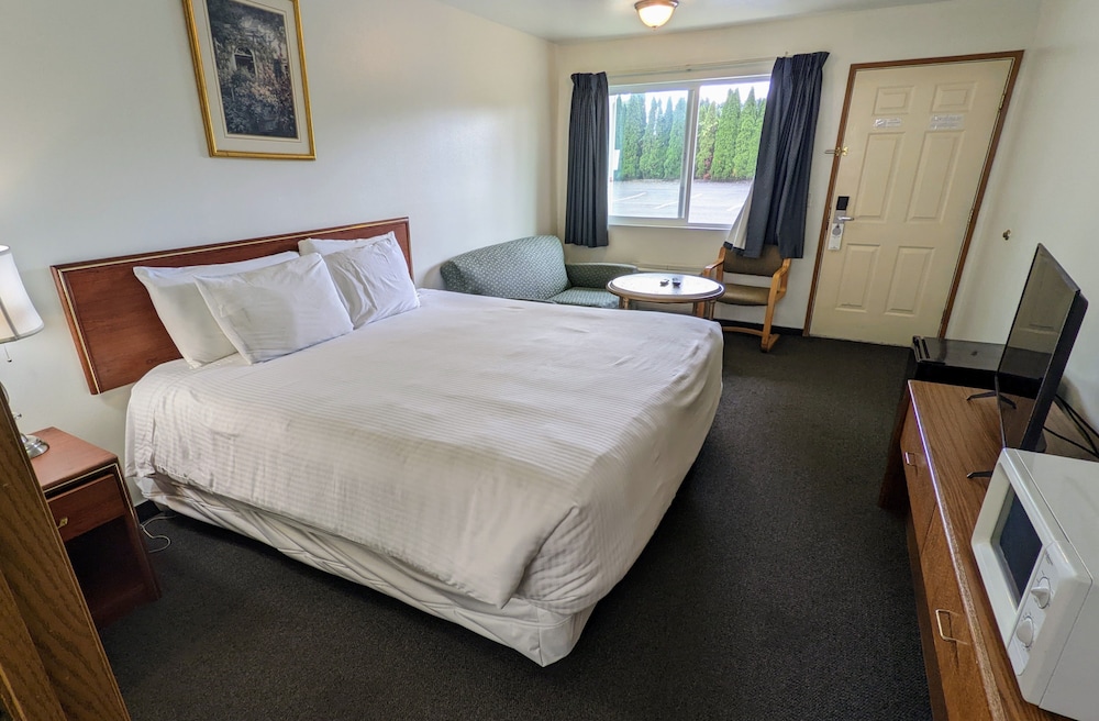 Fairground Inn - photo 15