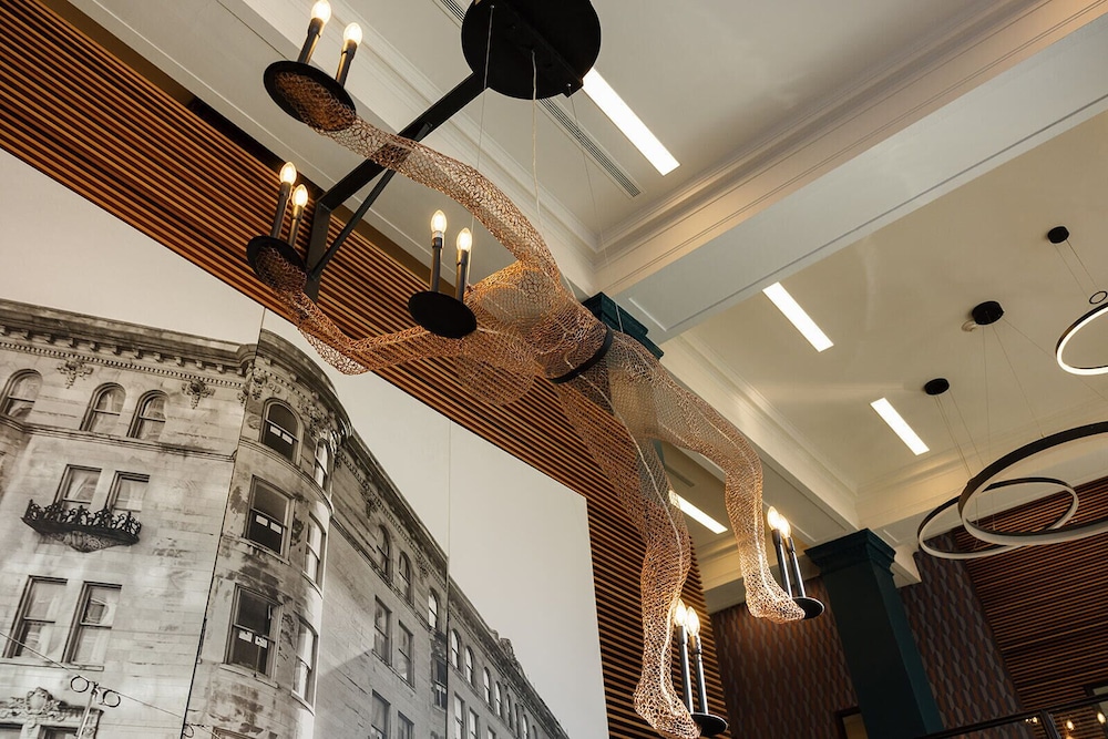 voco Hotel Napoleon Memphis by IHG - photo 46