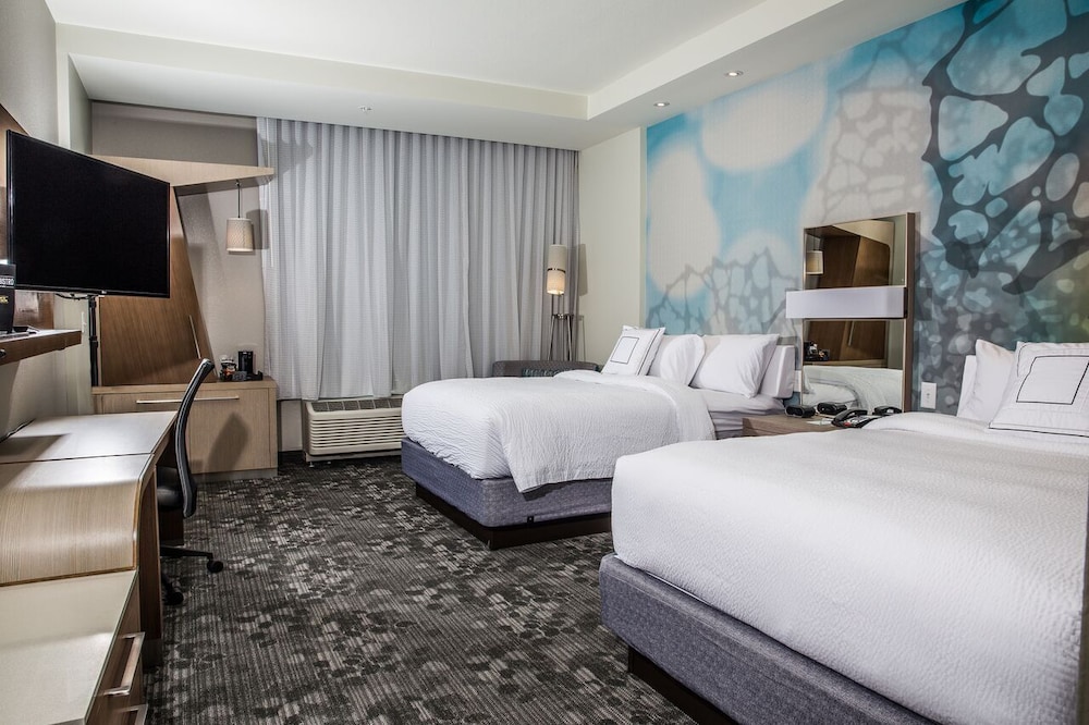Courtyard by Marriott Columbia Cayce - photo 6