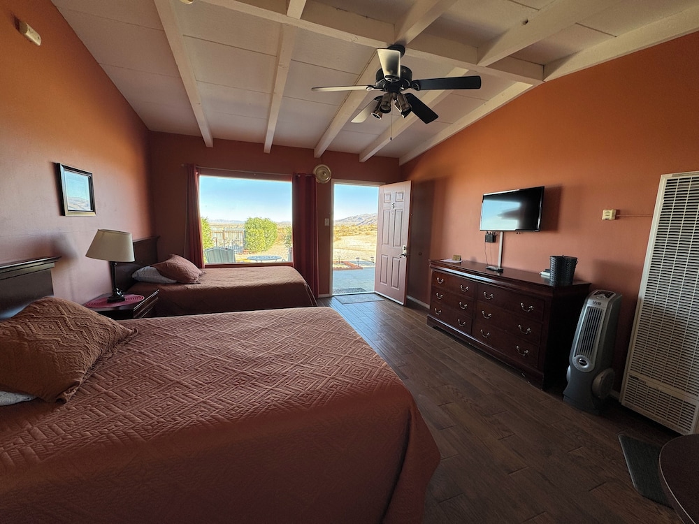 Harmony Motel - photo 12