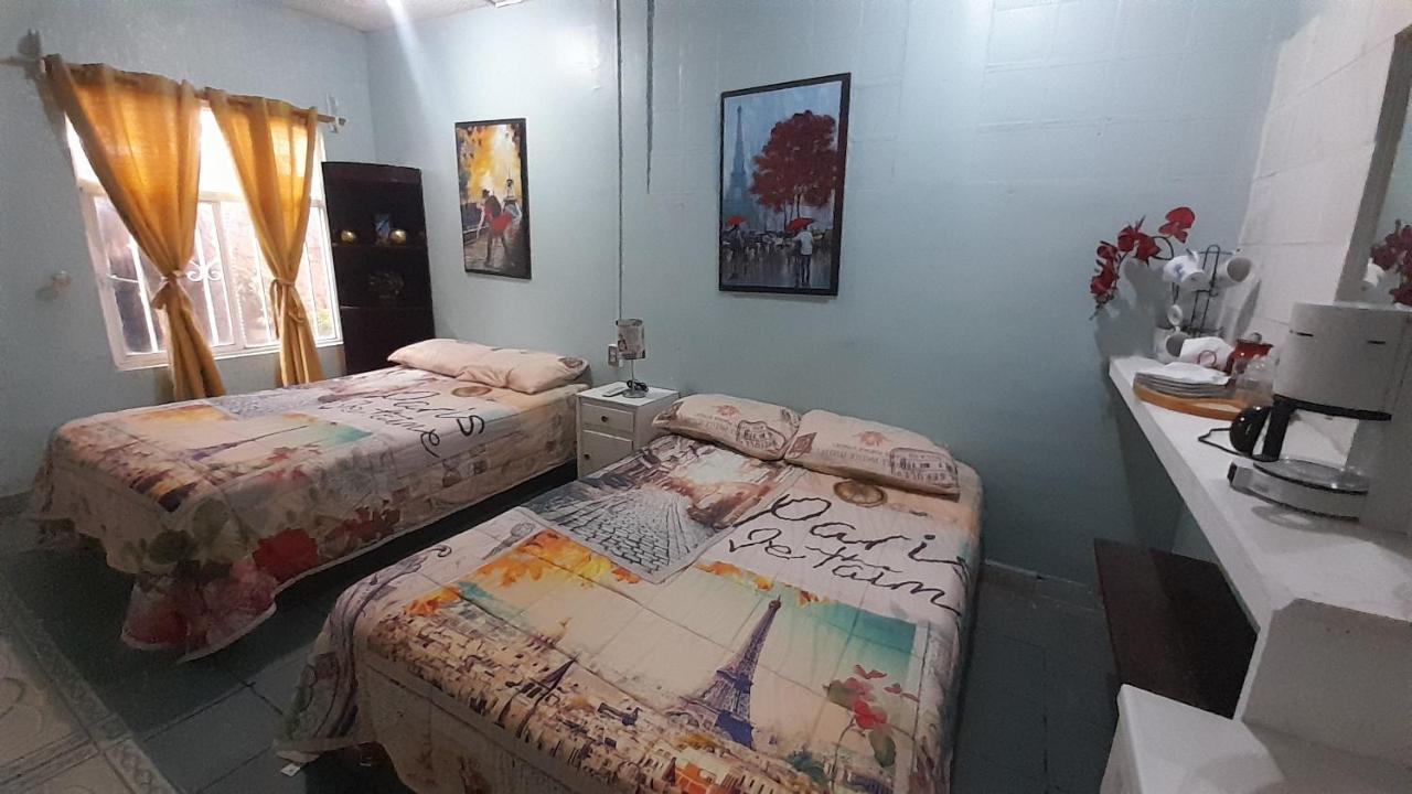 Posada Casa Sofia 21329797 — Huichapan