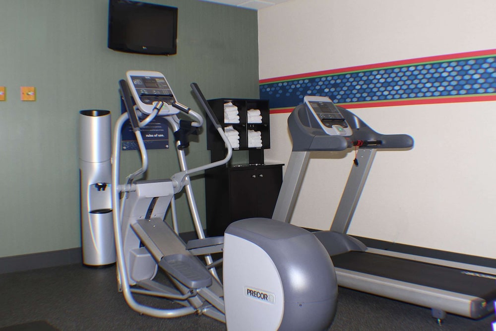 Hampton Inn Myrtle Beach West - photo 30