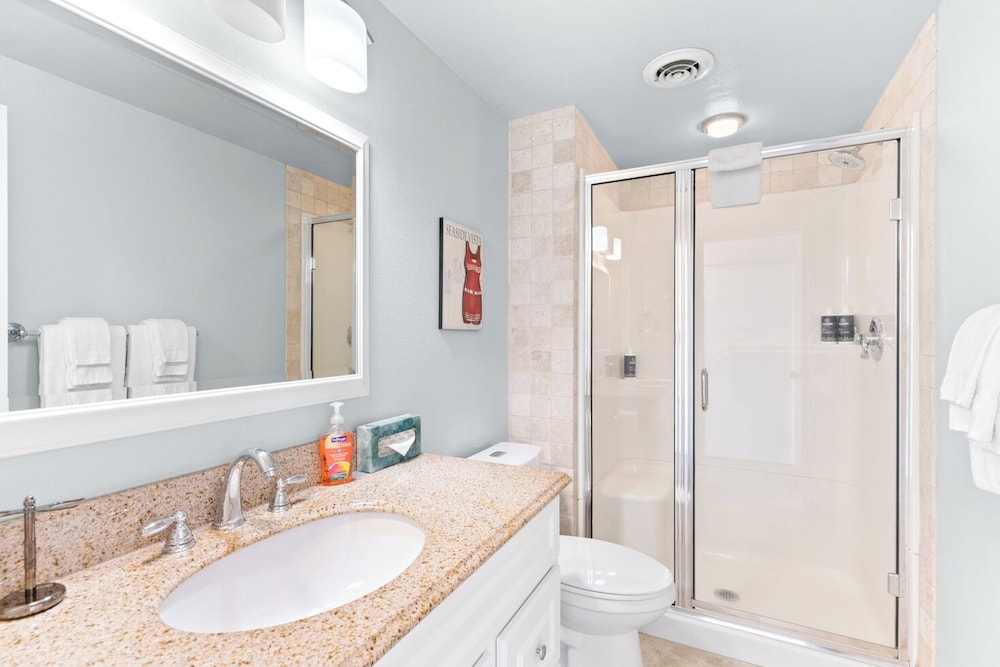 Sand & Sea Resort Condominiums - photo 924