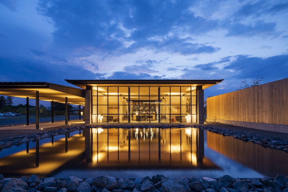 Hotel Vison — 5-Star Luxury Hotel in Ise, Japan