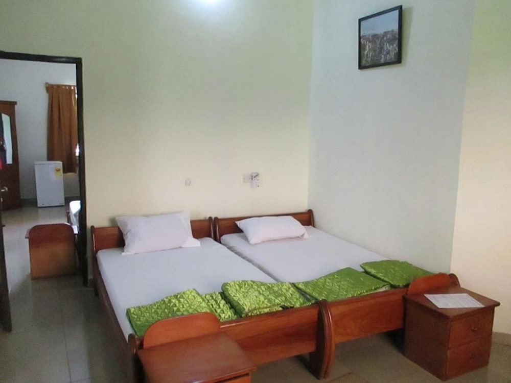 Paradise Ocean Resort — Cape Coast — photo 3