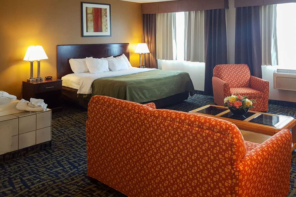 Quality Inn Ozark Springfield South - photo 13