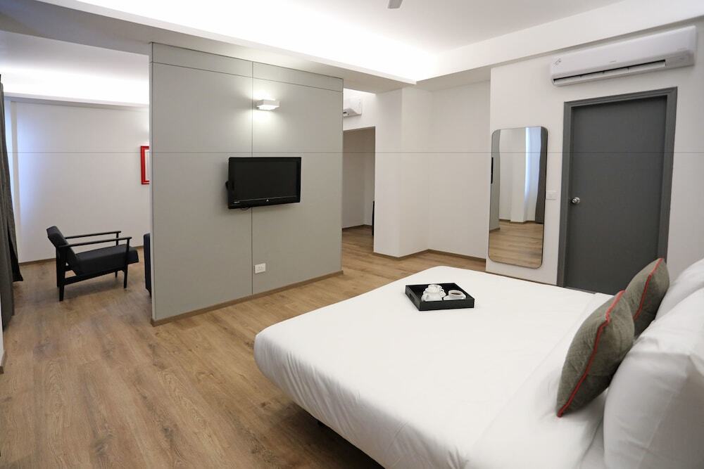 Angel Guest House