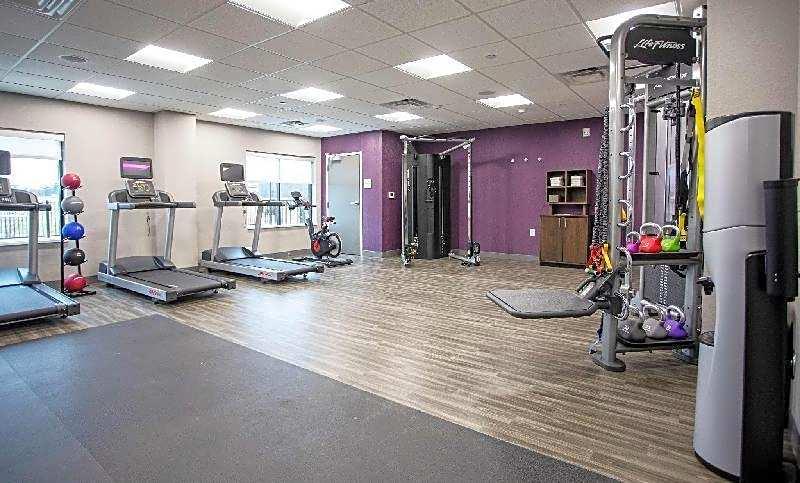 Hampton Inn Lexington TN - photo 10