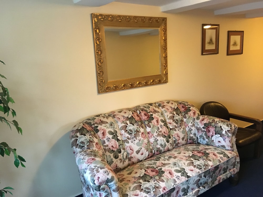 Hotel Plater Hermann — Luechow — photo 2