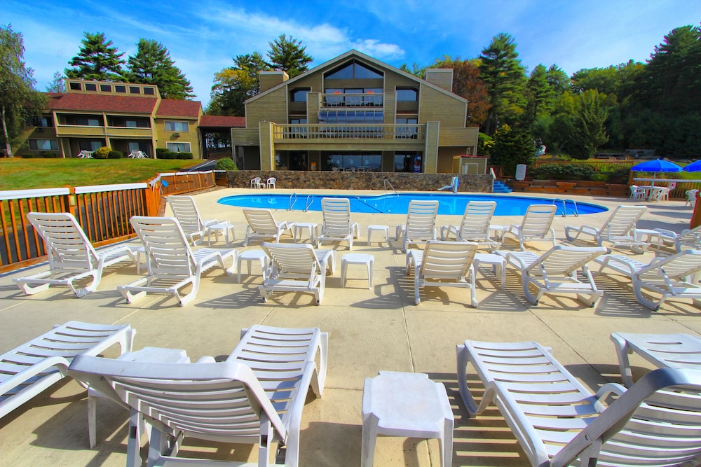 Tanglwood Resort - photo 21