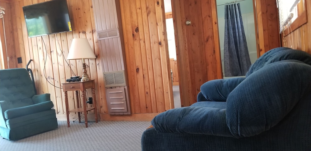 Evergreen Bay Resort - photo 137