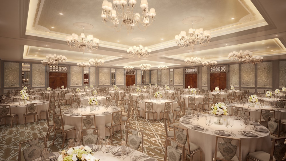 InterContinental New York Barclay by IHG - photo 88