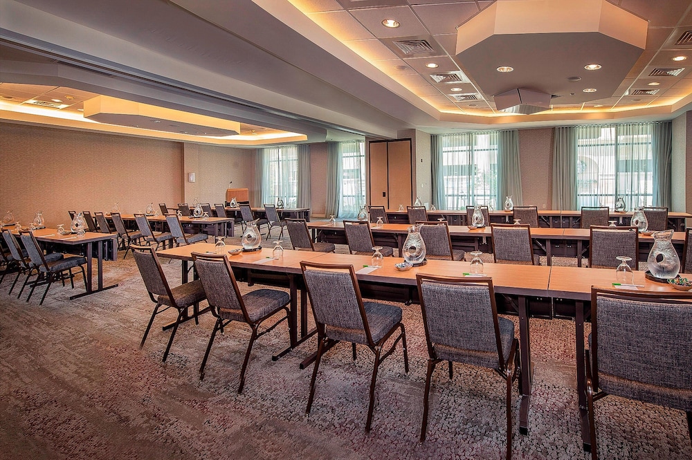 Courtyard by Marriott Gaithersburg Washingtonian Center - photo 43