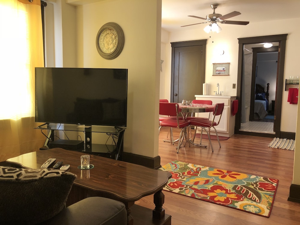 Trucountry Inn - photo 27