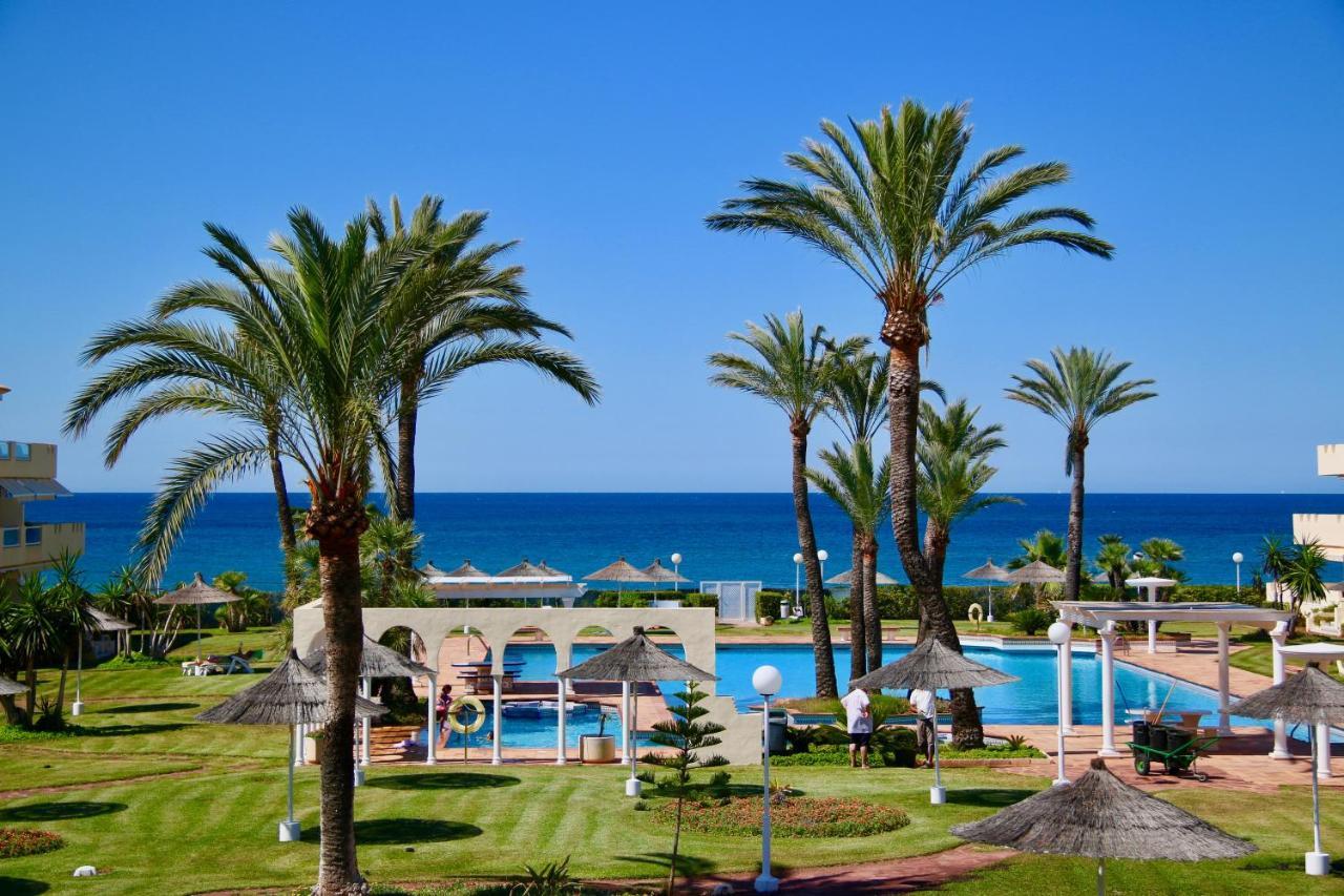Playa Dorada By Carlosferien — 4-Star Luxury Hotel in Denia, Spain
