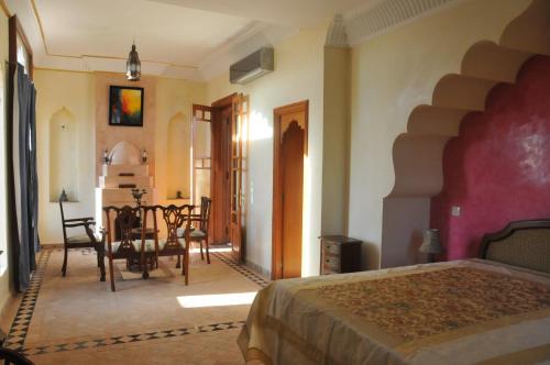 Citadelle d'Orient - last minute hotel in Unknown City