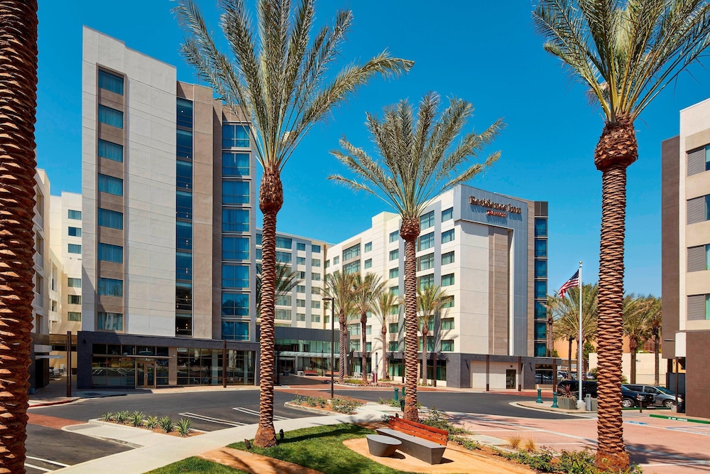 Residence Inn by Marriott at Anaheim Resort Convention Cntr - photo 41