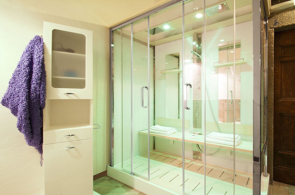 Casa Vacanze A Priori — 4-Star Luxury Hotel in Viterbo, Italy