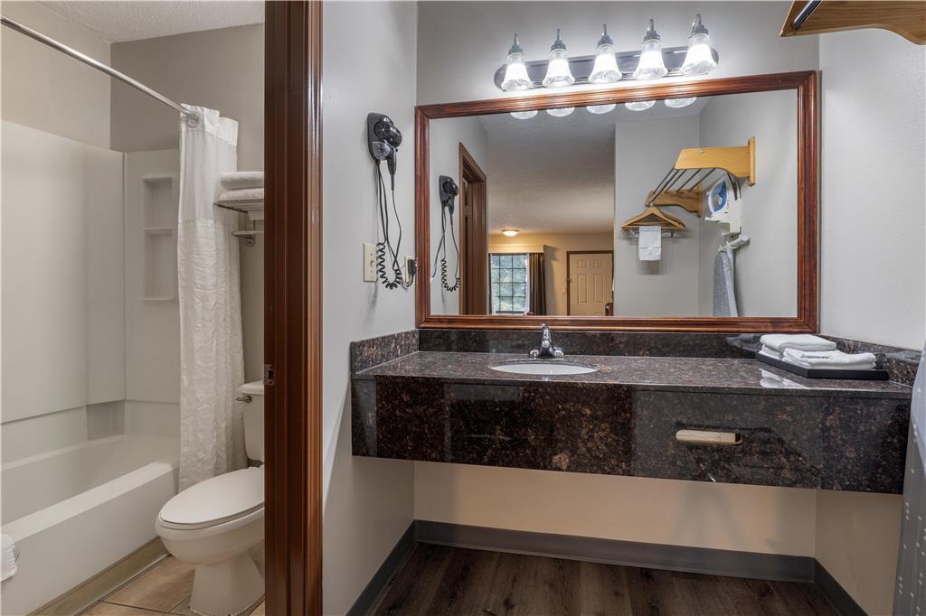 Best Western Acworth Inn - photo 13