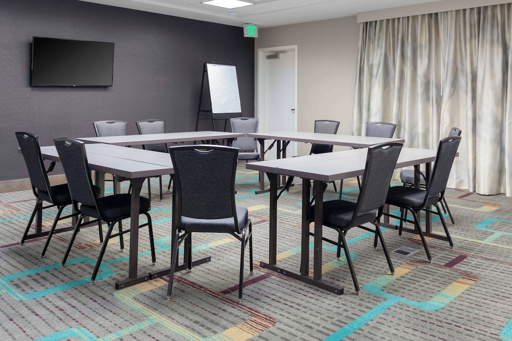 Residence Inn by Marriott Atlanta McDonough - photo 29