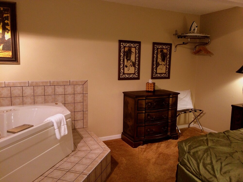Brydan Suites - photo 125