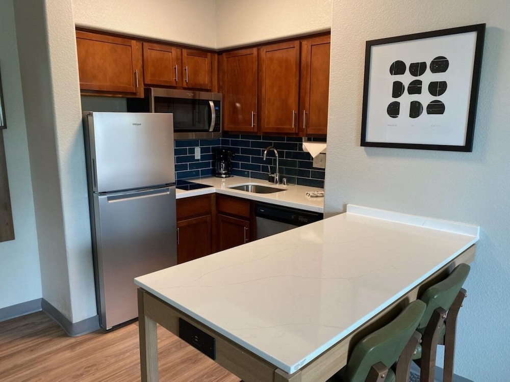 Staybridge Suites Phoenix Glendale Sports Dist by IHG - photo 36