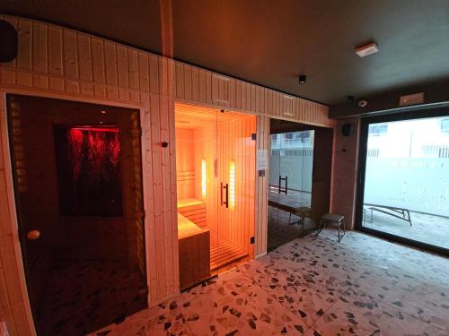 Luksusowy Apartament Przy Plaży — 4-Star Luxury Hotel in Grzybowo, Poland