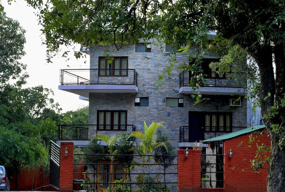Holiday Highlights by DVM INDIA - last minute hotel in Ramnagar