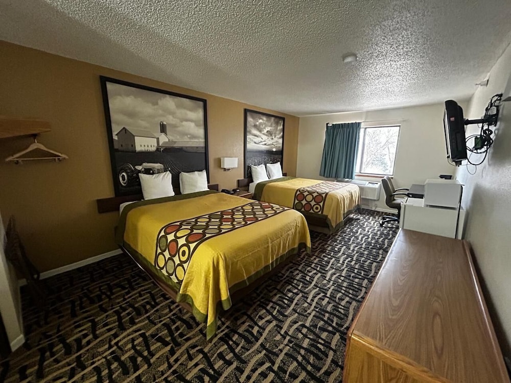 Oyo West Point Inn - photo 11