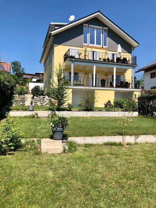 Bodenseenähe und Pfänderblick — Sigmarszell — photo 4
