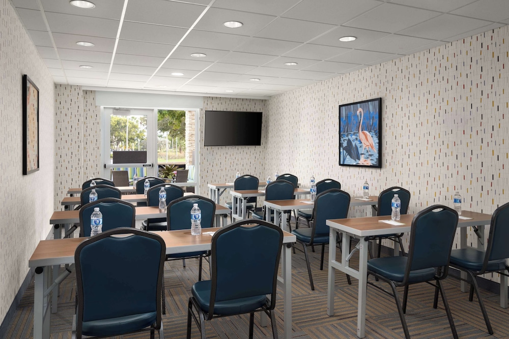 Home2 Suites by Hilton Miramar FT. Lauderdale - photo 39