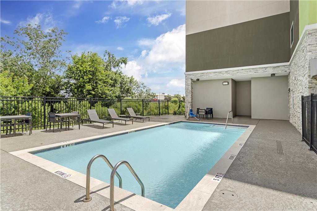Best Western Plus Mid County - photo 29