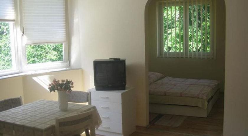 Villa Gabriella — 4-Star Luxury Hotel in Siofok, Hungary