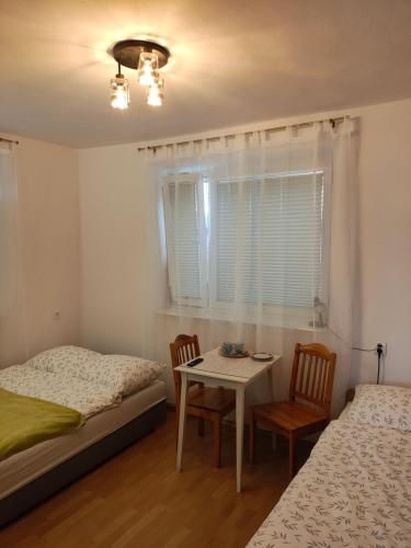 Baza Noclegowa Arkadia in Swinoujscie, Poland