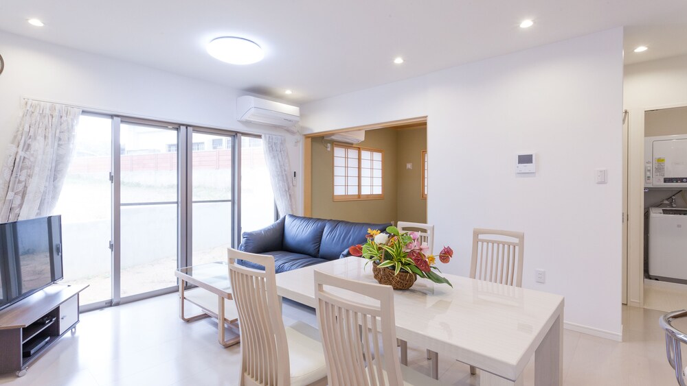 Kariyushi Condominium Resort Onna reward in Okinawa, Japan