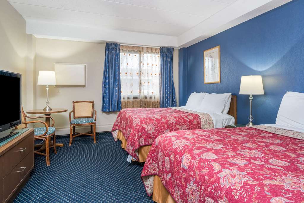 Knights Inn Litchfield - photo 11