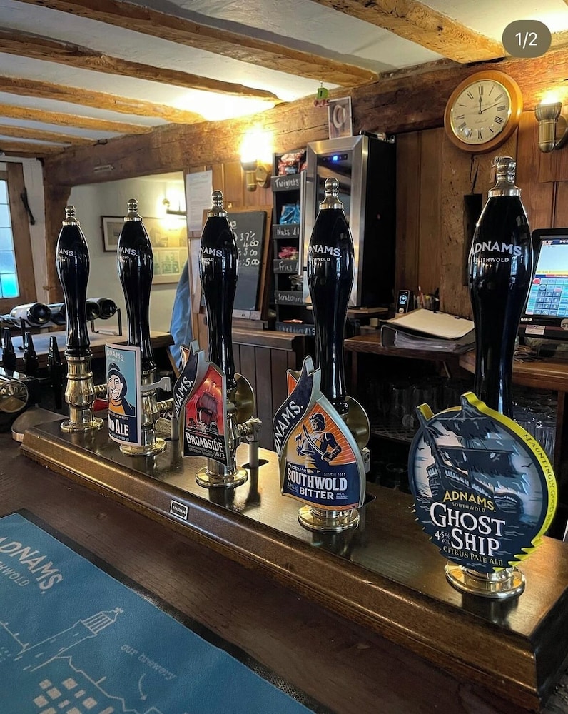 Cherry Tree Pub — Woodbridge — photo 2