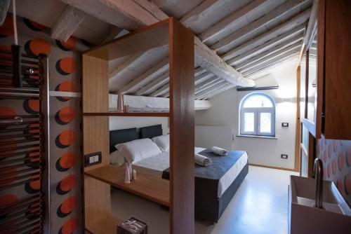 Flat Piazza Del Popolo — 4-Star Luxury Hotel in Rome, Italy