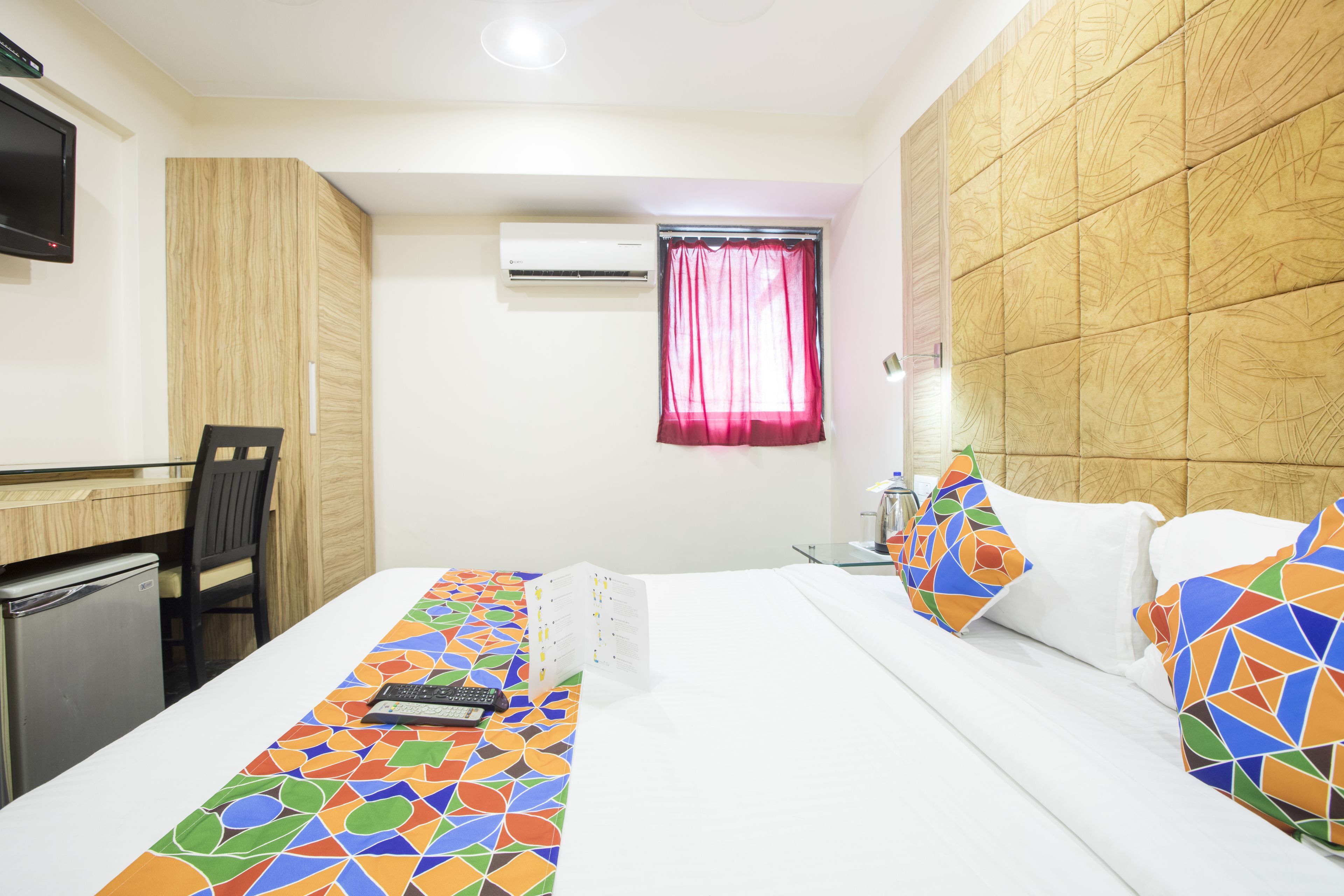 FabHotel Sahar Garden