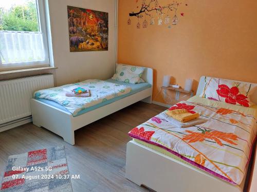 Ferienhaus Kunterbunt in Hitzacker, Germany