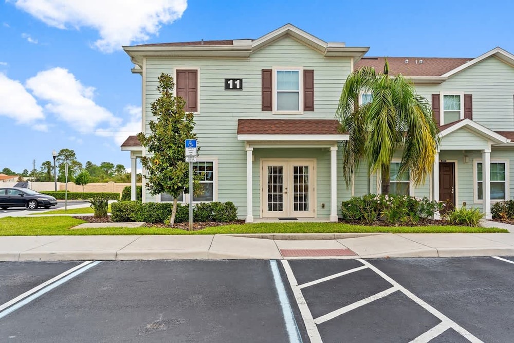 Beautiful 4 Br at West Lucaya Resort WL8979 - photo 35