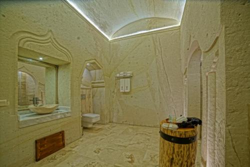Taru Cave Suites — Uerguep — photo 2
